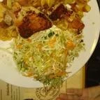 Nelson Pub Étterem & Cukrászda Hajdúszoboszló - Étel/ital