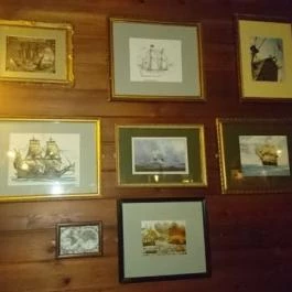 Nelson Pub Étterem & Cukrászda, Hajdúszoboszló - Belső