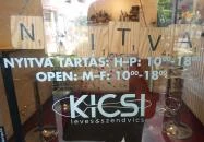 Nemsüti Bisztró Budapest