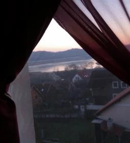 Oázis Apartman és Étterem 