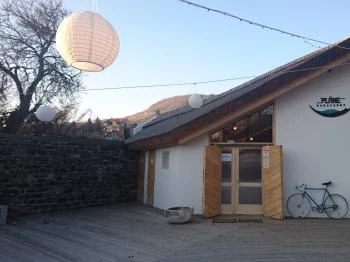 Pláne Badacsony Borterasz Badacsonytomaj