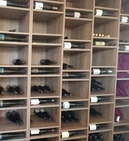 Pláne Badacsony Borterasz