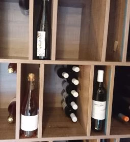 Pláne Badacsony Borterasz