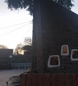 Pláne Badacsony Borterasz