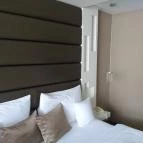 Residence Hotel Balaton Siófok - Szobák