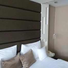 Residence Hotel Balaton, Siófok - Szobák