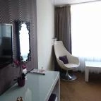 Residence Hotel Balaton Siófok - Szobák