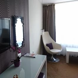 Residence Hotel Balaton, Siófok - Szobák