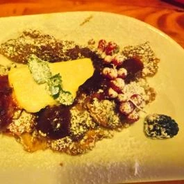 Roxy Étterem Siófok - Étel/ital