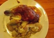 Roxy Étterem Siófok