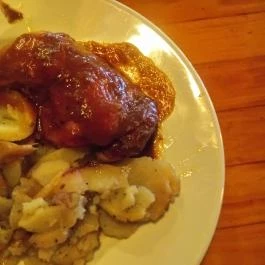 Roxy Étterem Siófok - Étel/ital