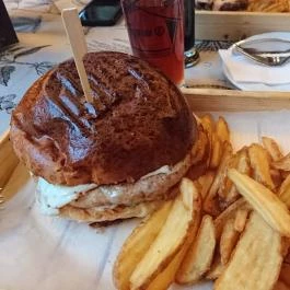 Szatyor Bár & Galéria Budapest - Étel/ital