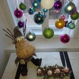 Tizen1 Kávézó Veszprém - Belső