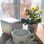 Tizen1 Kávézó Veszprém - Belső