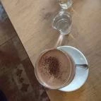 Tizen1 Kávézó Veszprém - Étel/ital