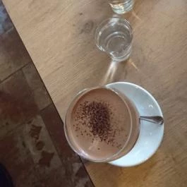 Tizen1 Kávézó Veszprém - Étel/ital