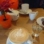 Tizen1 Kávézó Veszprém - Étel/ital