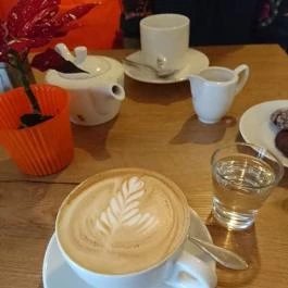 Tizen1 Kávézó Veszprém - Étel/ital