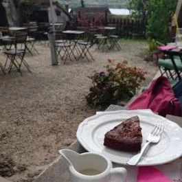 Tündérsziget - Nagyi Sütödéje Tihany - Étel/ital