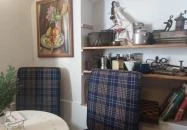 Tündérsziget - Nagyi Sütödéje Tihany