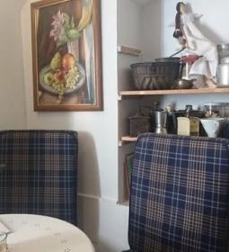 Tündérsziget - Nagyi Sütödéje