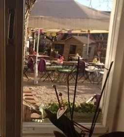 Tündérsziget - Nagyi Sütödéje