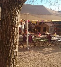 Tündérsziget - Nagyi Sütödéje