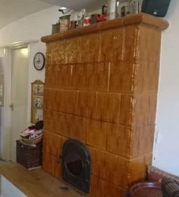 Tündérsziget - Nagyi Sütödéje