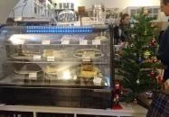 Tündérsziget - Nagyi Sütödéje Tihany