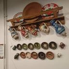 Tűzkert Vendéglő Tihany - Belső