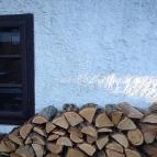 Tűzkert Vendéglő Tihany - Belső