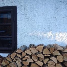 Tűzkert Vendéglő Tihany - Belső