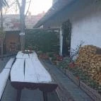 Tűzkert Vendéglő Tihany - Külső kép