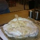 Vai Me! Georgian Restaurant Budapest - Étel/ital