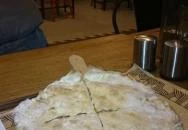 Vai Me! Georgian Restaurant Budapest