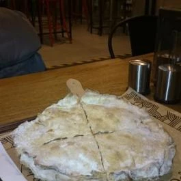 Vai Me! Georgian Restaurant, Budapest - Étel/ital