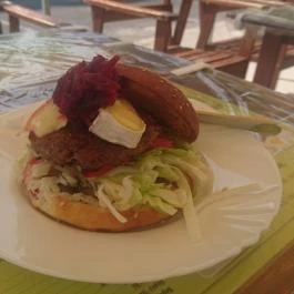 Végh-Pataki Rétesház & Szendvics Mekka Keszthely - Étel/ital