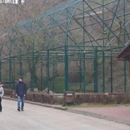 Veszprémi Állatkert, Veszprém - 