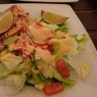 Waikiki Bisztró & Koktélbár Balatonfüred - Étel/ital