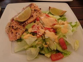 Waikiki Bisztró & Koktélbár Balatonfüred