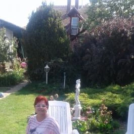 Margaret Vendégház Egerszalók - Környék