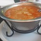 Nádas Étterem Agárd - Étlap/itallap