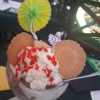 Nádas Étterem Agárd - Étel/ital