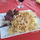 Csülök Csárda Miskolc - Étel/ital