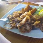 Gulya Csárda Balatonszentgyörgy - Egyéb