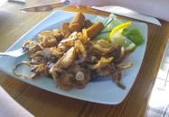 Gulya Csárda Balatonszentgyörgy