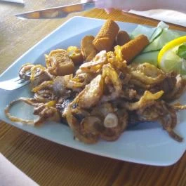 Gulya Csárda Balatonszentgyörgy - Egyéb