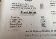 Hungária Panzió étterme Miskolctapolca Hungária Panzió étterme Miskolctapolca