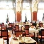 Palatinus Grand Hotel Pécs - Vendéglátás