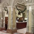 Palatinus Grand Hotel Pécs - Belső